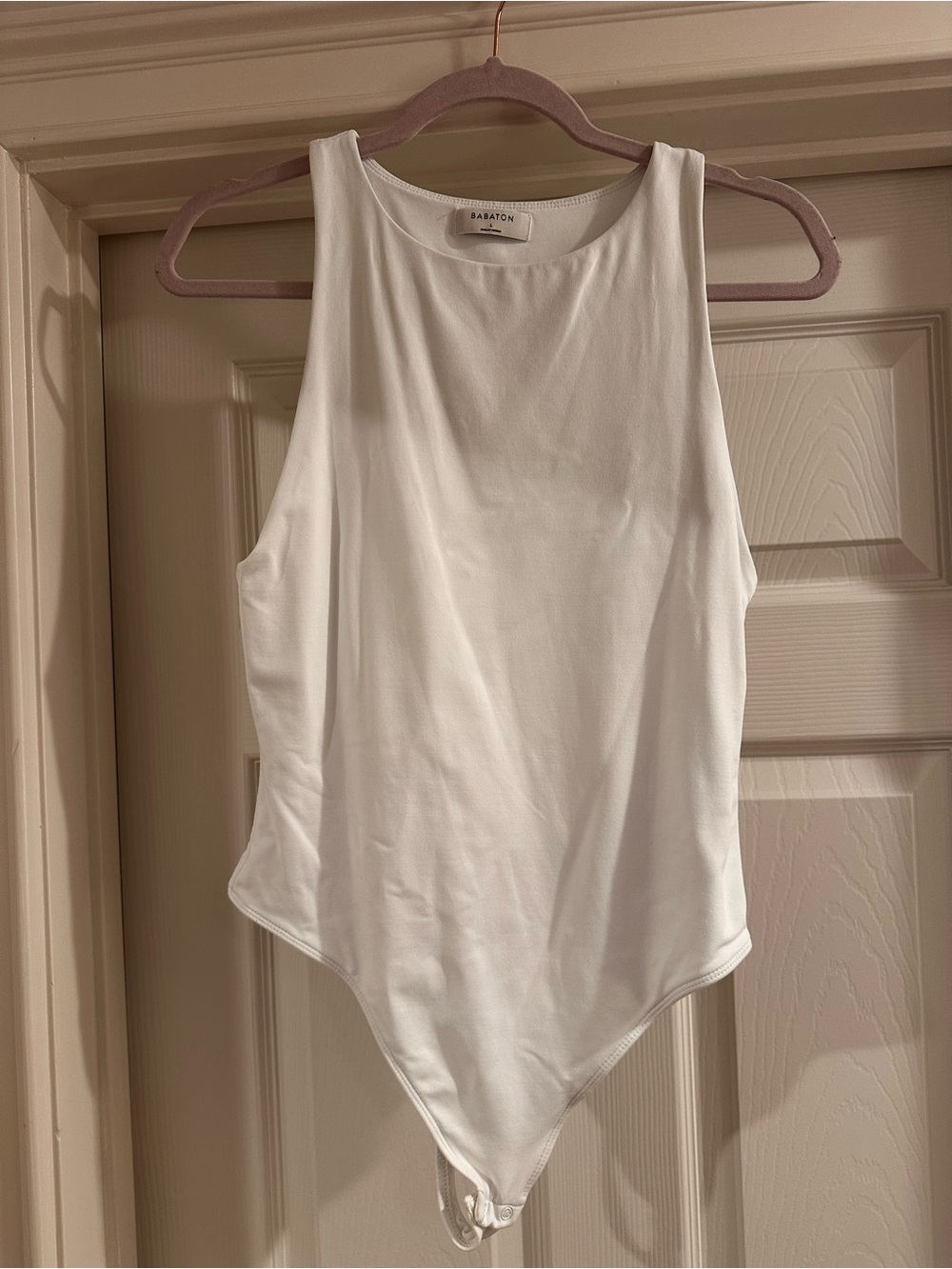 Aritzia Babaton Bodysuit